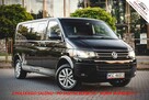 Volkswagen Caravelle LONG 8 osobowy - 180KM - 4x4 - DSG - Klima 3 rzędy - Drzwi elektryczne - 2