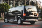 Volkswagen Caravelle LONG 8 osobowy - 180KM - 4x4 - DSG - Klima 3 rzędy - Drzwi elektryczne - 4