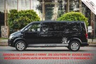 Volkswagen Caravelle LONG 8 osobowy - 180KM - 4x4 - DSG - Klima 3 rzędy - Drzwi elektryczne - 6