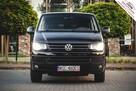 Volkswagen Caravelle LONG 8 osobowy - 180KM - 4x4 - DSG - Klima 3 rzędy - Drzwi elektryczne - 7