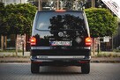 Volkswagen Caravelle LONG 8 osobowy - 180KM - 4x4 - DSG - Klima 3 rzędy - Drzwi elektryczne - 8