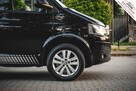 Volkswagen Caravelle LONG 8 osobowy - 180KM - 4x4 - DSG - Klima 3 rzędy - Drzwi elektryczne - 10