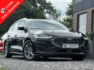 Ford Focus I właściciel Salon Polska Poleasingowy Serwis ASO VAT 23% Bezwypadkowy - 1