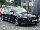 Ford Focus I właściciel Salon Polska Poleasingowy Serwis ASO VAT 23% Bezwypadkowy - 2
