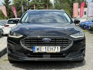 Ford Focus I właściciel Salon Polska Poleasingowy Serwis ASO VAT 23% Bezwypadkowy - 3