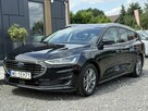 Ford Focus I właściciel Salon Polska Poleasingowy Serwis ASO VAT 23% Bezwypadkowy - 5