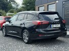 Ford Focus I właściciel Salon Polska Poleasingowy Serwis ASO VAT 23% Bezwypadkowy - 6