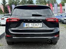 Ford Focus I właściciel Salon Polska Poleasingowy Serwis ASO VAT 23% Bezwypadkowy - 7
