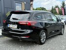 Ford Focus I właściciel Salon Polska Poleasingowy Serwis ASO VAT 23% Bezwypadkowy - 9