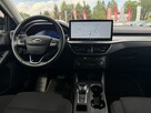 Ford Focus I właściciel Salon Polska Poleasingowy Serwis ASO VAT 23% Bezwypadkowy - 12