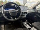 Ford Focus I właściciel Salon Polska Poleasingowy Serwis ASO VAT 23% Bezwypadkowy - 14