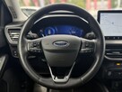 Ford Focus I właściciel Salon Polska Poleasingowy Serwis ASO VAT 23% Bezwypadkowy - 15