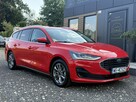 Ford Focus Salon Polska Poleasingowy I właściciel Serwis ASO VAT 23% Bezwypadkowy - 2