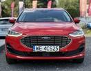Ford Focus Salon Polska Poleasingowy I właściciel Serwis ASO VAT 23% Bezwypadkowy - 3