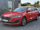 Ford Focus Salon Polska Poleasingowy I właściciel Serwis ASO VAT 23% Bezwypadkowy - 5