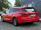Ford Focus Salon Polska Poleasingowy I właściciel Serwis ASO VAT 23% Bezwypadkowy - 6