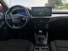Ford Focus Salon Polska Poleasingowy I właściciel Serwis ASO VAT 23% Bezwypadkowy - 12