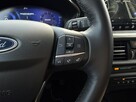Ford Focus Salon Polska Poleasingowy I właściciel Serwis ASO VAT 23% Bezwypadkowy - 16