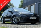 Toyota Corolla Salon Polska Poleasingowy I właściciel Serwis ASO VAT 23% krajowy