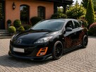 Mazda 3 Sportline 2.0 MZR DISI 151 KM | Profesjonalny tuning - 6