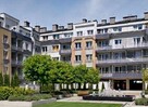 Wyjątkowy, gotowy do zamieszkania 2-pokojowy apartament - 1