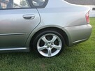 Subaru Legacy 2.0 165 koni napęd na 4 koła - 5