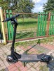 Sprzedam hulajnogę predator ES thunder - 3