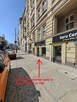 Lokal usługowo-handlowy tuż przy Rynku Wildeckim