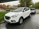 Hyundai ix35 - 2