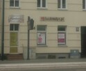 Lokal użytkowy 48m2, z wejściem od ulicy przy przystanku