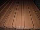 Blacha trapezowa 8004P T-18 Ceglasta - 2