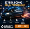 Wymiana i montaż kotłów gazowych i piecyków łazienkowych