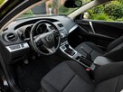 Mazda 3 Sportline 2.0 MZR DISI 151 KM | Profesjonalny tuning - 5