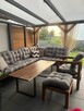 Nowe drewniane meble ogrodowe - 2