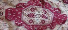 290/188 wiskozowy cienki KILIM Metka potwierdza, że to produ - 6
