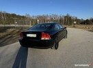 Volvo S60 2.4 D5 163KM Automat • 2004 - 6