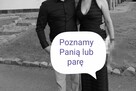 Atrakcyjne małżeństwo pozna panią, lub parę