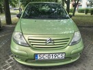 Citroen C3 1.4 benzyna sprawna klimatyzacja