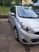 Nissan Micra K13 I właściciel REZERWACJA - 7
