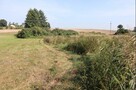Działka nad rzeką MOGIELNICĄ 13 arów pod Łęczną. PILNE - 1