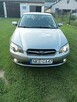 Subaru Legacy 2.0 165 koni napęd na 4 koła