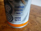 Osy i szerszenie Bros gasnica 300 ml - 2