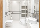 Wyjątkowy, gotowy do zamieszkania 2-pokojowy apartament - 8