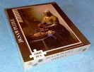 Puzzle Mleczarka Johannes Vermeer puzzle 1000 sztuk - 2