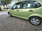 Citroen C3 1.4 benzyna sprawna klimatyzacja - 9