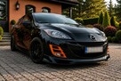 Mazda 3 Sportline 2.0 MZR DISI 151 KM | Profesjonalny tuning - 3
