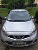 Nissan Micra K13 I właściciel REZERWACJA - 2