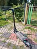 Sprzedam hulajnogę predator ES thunder - 5