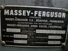 Massey Ferguson 25 - 3