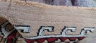 290/188 wiskozowy cienki KILIM Metka potwierdza, że to produ - 2